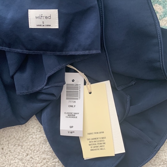 BNWT Wilfred Dress S - Picture 4 of 6